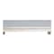 International Concepts Rectangle Table, Counter Height Mission Style, Unfinished, 48 W, 24 L, 36 in H, Wood, Unfinished T-2448 - alternate 7